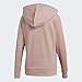 adidas Originals Women's Trefoil Hoodie