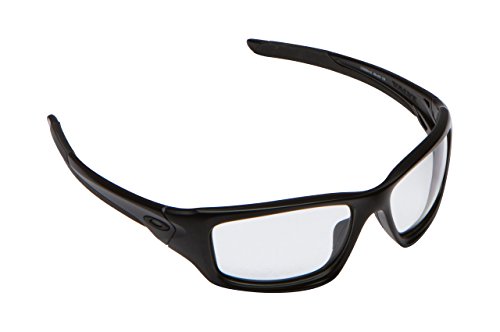 New SEEK OPTICS Replacement Lenses Oakley VALVE - Clear