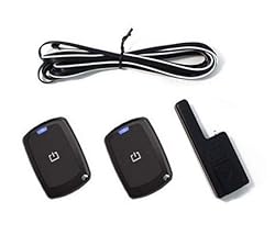 MPC Remote Start Kits for 2008-2010 Chrysler Town