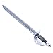 Pirates of the Caribbean: Dead Men Tell No Tales - Jack’s Swing & Sling Foam Sword