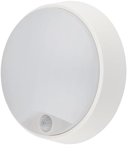Ceiling Light Round Oasis Sensor LED – White, 14