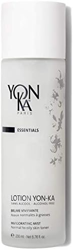 yonka toner reviews