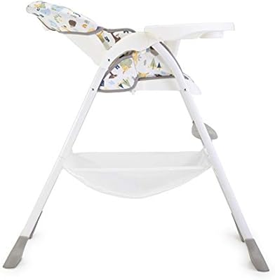 joie snacker highchair