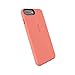 Speck Products CandyShell Fit Cell Phone Case for iPhone 8 Plus - Apricot Peach/Apricot Peach