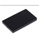 Black Shiny Printer Line S-844 Self Inking Stamp Replacement Ink Pad