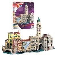 Puzzle 3D Venice
