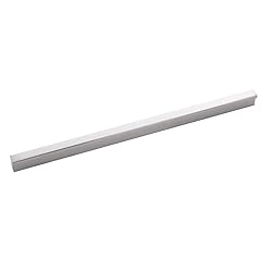 Hickory Hardware 1 Pack Solid Core Kitchen Cabinet