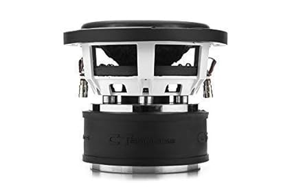 ct sounds 8 inch subwoofer