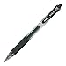 Zebra Pen Sarasa Dry X20 Retractable Gel Pen, Medium Point, 0.7mm, Black Ink (Packaging May Vary) (Pack of 1,2 Count Total)