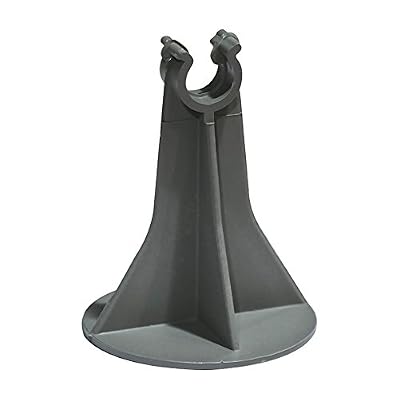 Bon Tool 82-275 2-1/2" Plastic Rebar Chair (500 Pack)