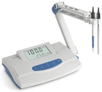 Meter Lab Digital Conductivity TDS Salinity Meter Tester DDS-307A