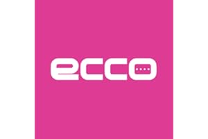 ECCO: Find Movies & TV Shows
