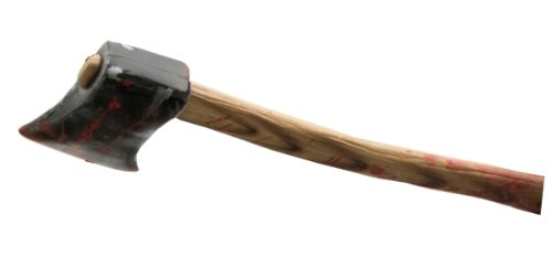 ウォーキングデッド おもちゃ 斧 コスプレ 仮装 小道具の買取価格 相場 高価買取なら買取一括比較のウリドキ