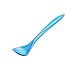PetBonus 3-Pack Pet Food Can Spoon, Dog Cat Food Spoons, Long Handle Special Curved Design