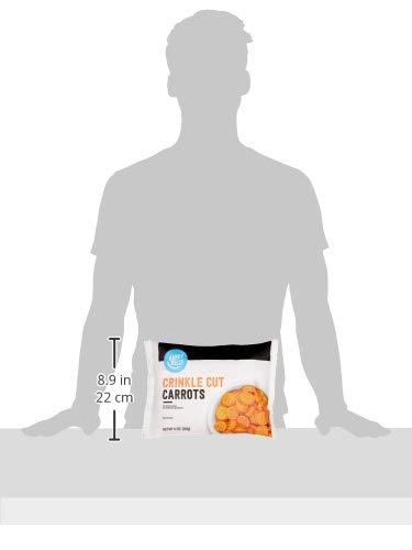 4 Amazon+Brand+Frozen+Carrot+Crinkle