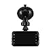 HD 1296P Dash Cam With 32GB SD Card, Napoer 170 Wide View Dashboard Camcorder Vehicle Camera with G-Sensor, Night Vision, WDR, Motion Detection