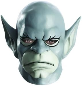 Thundercats Adult Mask
