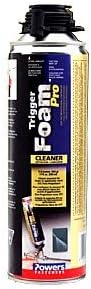17 oz. Trigger Foam Cleaner Spray