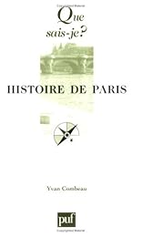 Histoire de Paris