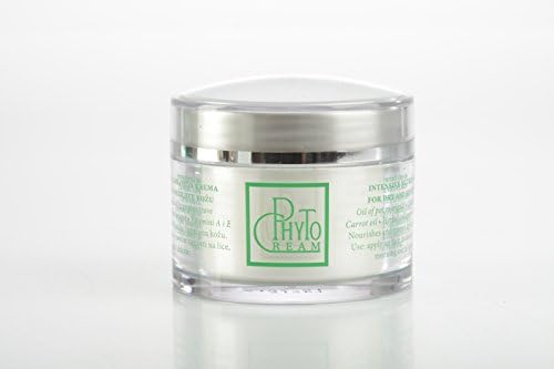 Intensive Nutrient Phyto Cream, HERBA LABORATORIJ