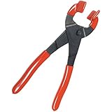 Ken-Tool Professional Lug Nut Cover Remover, STL