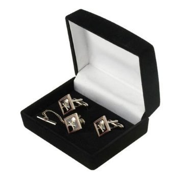 Buy Skull Crossbones Cufflinks Tie-tack at Ubuy Ghana