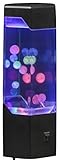 Desktop Aquarium Tower - Jelly Ball