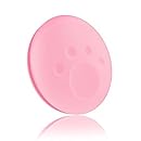 Petkit Pet Activity Monitor for Dogs and Cats - Activity Monitoring - Sleep Tracking - Calorie Expenditure - Mood Detection - Health Analysis, Pink