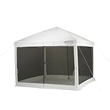 Wenzel Smartshade Screen House (Sports)