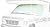 Adco Vinyl Windshield Cover 1997-99 Chevy