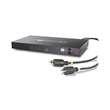APC Rack Mount PDU, Basic