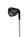 Callaway Golf Men's Matte Black Mack Daddy 4, Steel, Wedge Flex, Right Hand, W-Grind, 56.0 Degrees