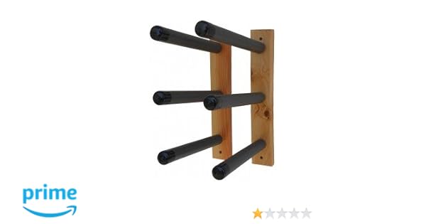 Amazon Com Css Wall Mount Surfboard Rack Stand Up Paddle
