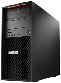 Lenovo Thinkstation P310 30At - Xeon E3-1245V5 3.5 Ghz - 8 Gb - 256 Gb