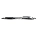 Paper Mate 1951355 InkJoy 550 RT Retractable Ballpoint Pen, 0.7mm, Black Ink, Dozen
