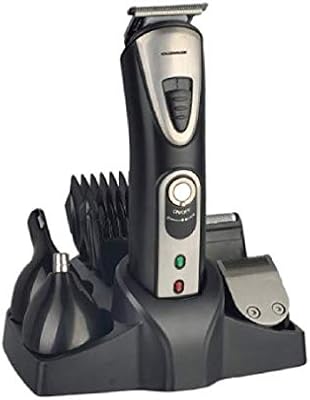 olsenmark shaving machine