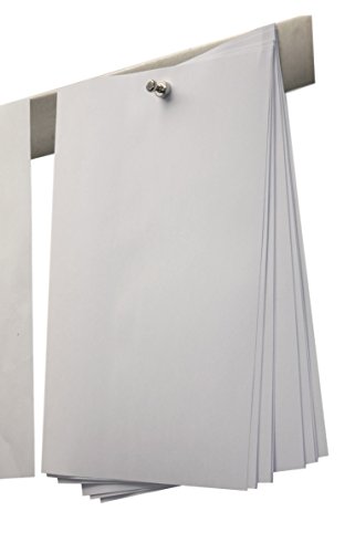[- 24 Stk Push Pins Neodym Magnete für Pinnwand Whiteboard Magnettafel Kühlschrank (Nicht