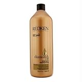 Redken Diamond Oil Shampoo - Oil Enriched Care For Dull/Damaged Hair (33.8 oz.) by Redken BEAUTY