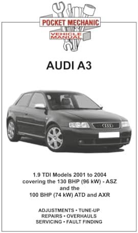 Audi A4 Service Manual: 2002, 2003, 2004, 2005, 2006, 2007, 2008