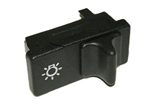 Magneti Marelli 000042045010 Interrupteur, lumière principale