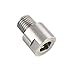 Hurricane Turning Tools, Lathe Headstock Spindle Adapter, Converts 3/4