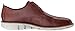 ECCO Men's Jeremy Hybrid Tie Oxford
