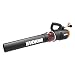 WORX WG520 Turbine 600 Corded Electric Leaf Blower, Black primary