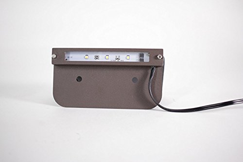 AL6 HARDSCAPE PAVER WALL LIGHT