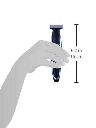 amazon micro touch solo razor