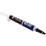 Noctua NT-H1 Pro-Grade Thermal Compound Paste (Gray) 1.4 ml