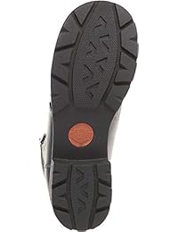 Harley-Davidson Botas de Tessa Casual para Mujer