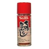 Ichimi Togarashi