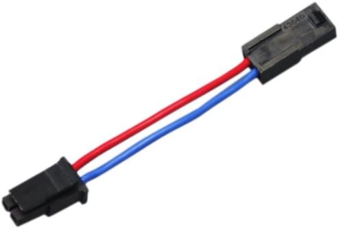 Hirobo S.R.B Battery Extension Cord, L40