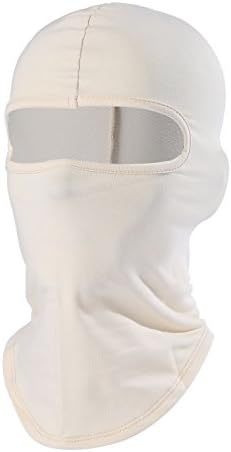 Balaclava - Windproof Mask Adjustable Face Head Warmer for Skiing, Cycling, Motorcycle Outdoor Sports
